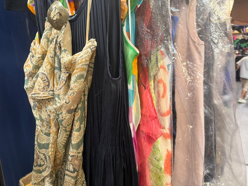 600平方呎, 生意頂讓 | 創業, 出售旺角歐洲名牌服飾店, 零售業